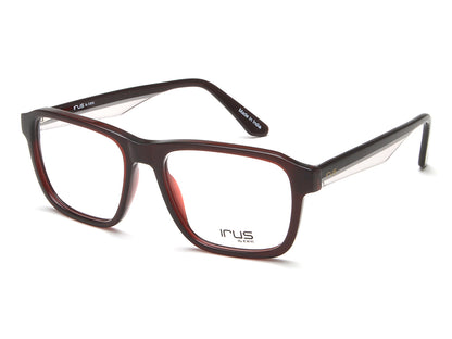 IRUS 2248 Square Men Frames