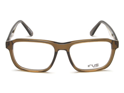 IRUS 2248 Square Men Frames