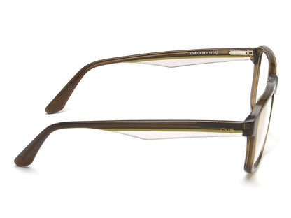IRUS 2248 Square Men Frames