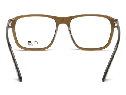IRUS 2248 Square Men Frames