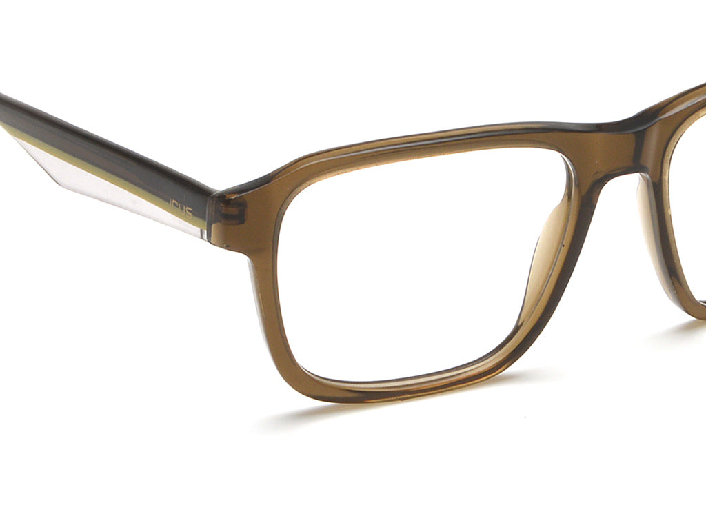 IRUS 2248 Square Men Frames