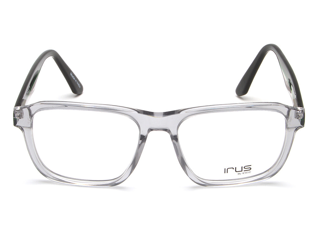 IRUS 2248 Square Men Frames