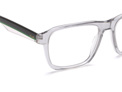 IRUS 2248 Square Men Frames