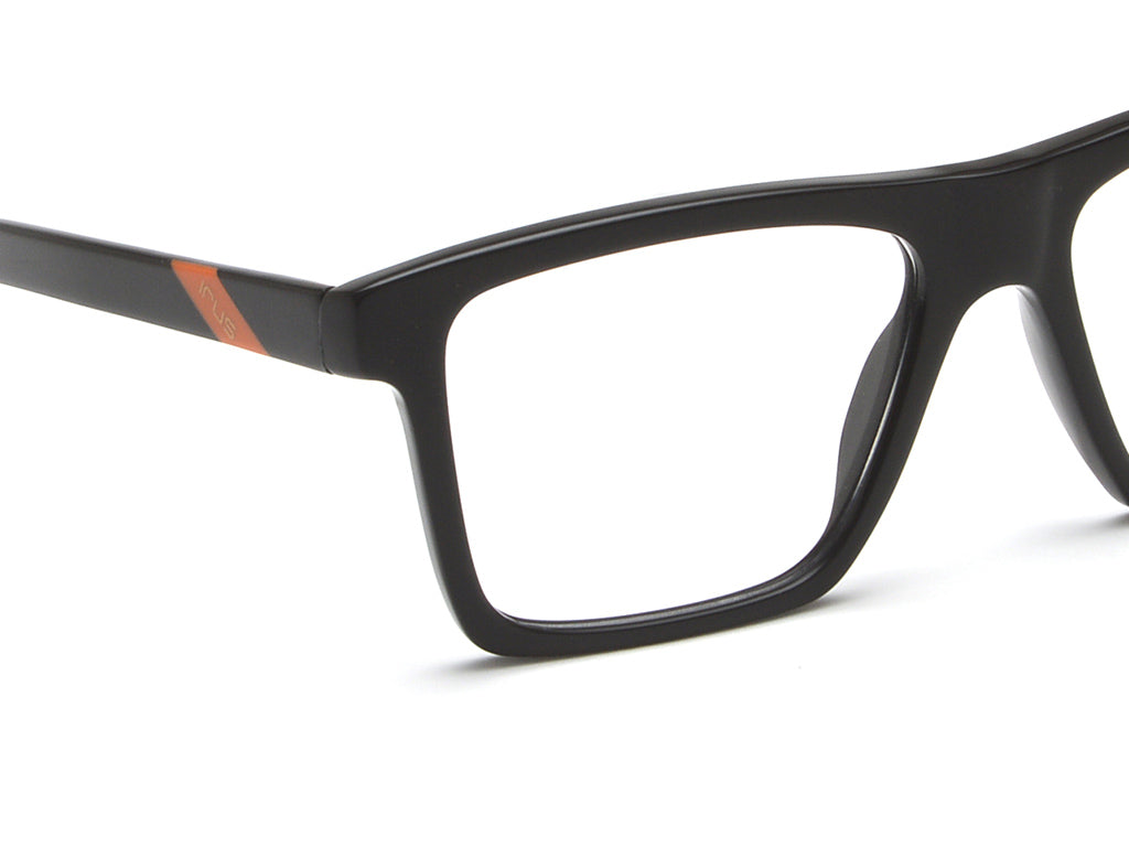 IRUS 2249 Square Men Frames