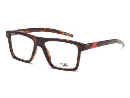 IRUS 2249 Square Men Frames