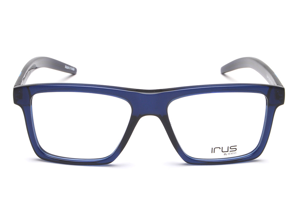 IRUS 2249 Square Men Frames