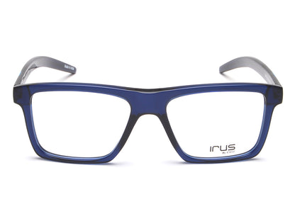 IRUS 2249 Square Men Frames