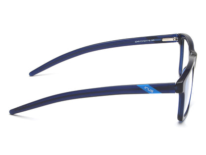 IRUS 2249 Square Men Frames