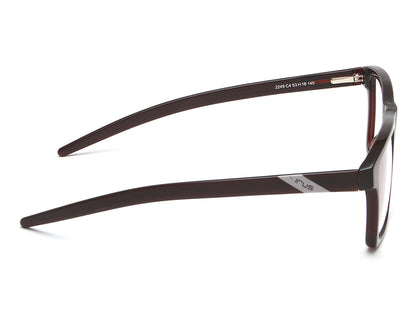 IRUS 2249 Square Men Frames