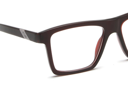 IRUS 2249 Square Men Frames