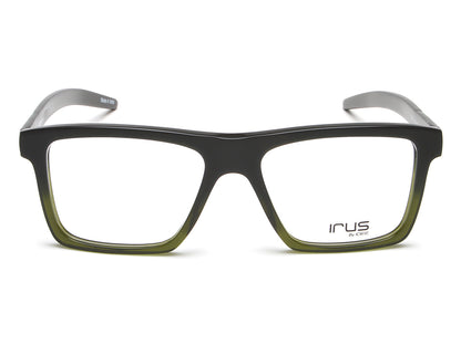 IRUS 2249 Square Men Frames