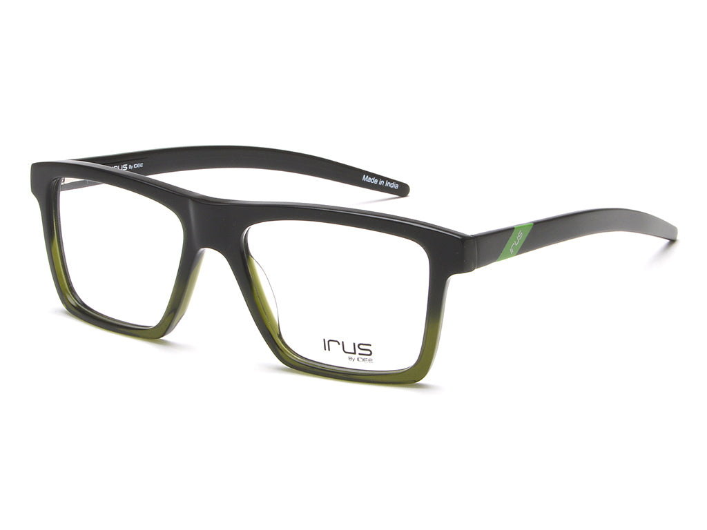 IRUS 2249 Square Men Frames
