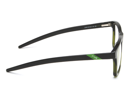 IRUS 2249 Square Men Frames