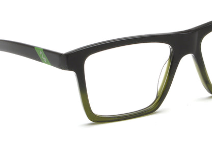 IRUS 2249 Square Men Frames