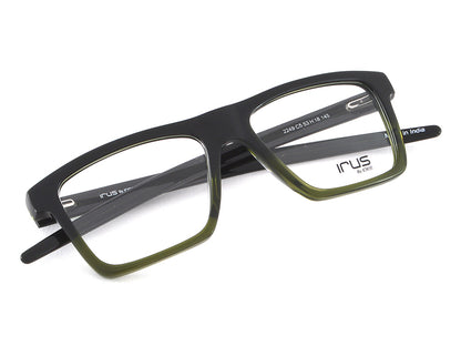 IRUS 2249 Square Men Frames