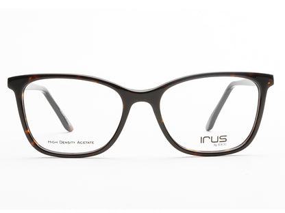 IRUS 2250 Women Square Frames