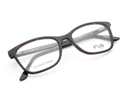IRUS 2250 Women Square Frames