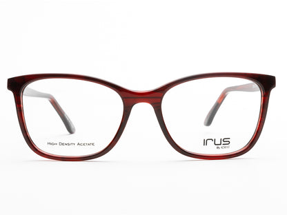 IRUS 2250 Women Square Frames