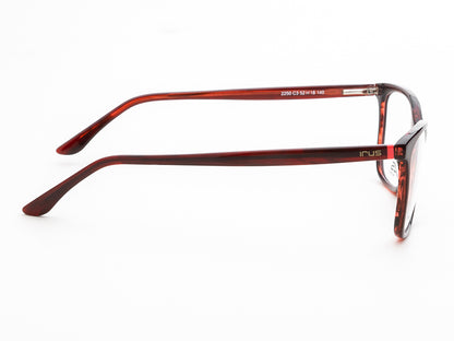 IRUS 2250 Women Square Frames