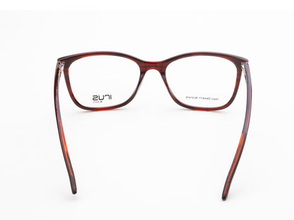 IRUS 2250 Women Square Frames