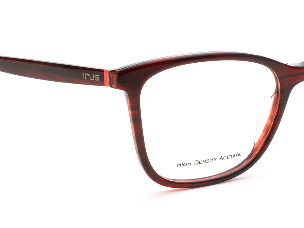 IRUS 2250 Women Square Frames