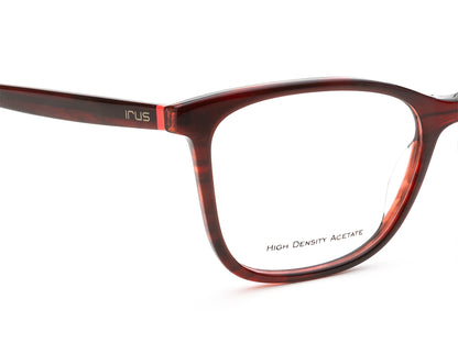 IRUS 2250 Women Square Frames