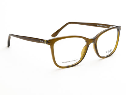 IRUS 2250 Women Square Frames