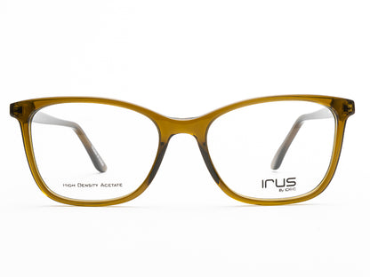 IRUS 2250 Women Square Frames
