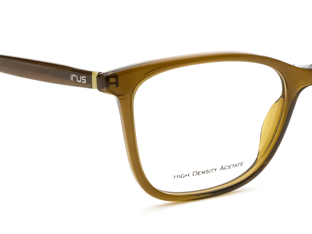 IRUS 2250 Women Square Frames