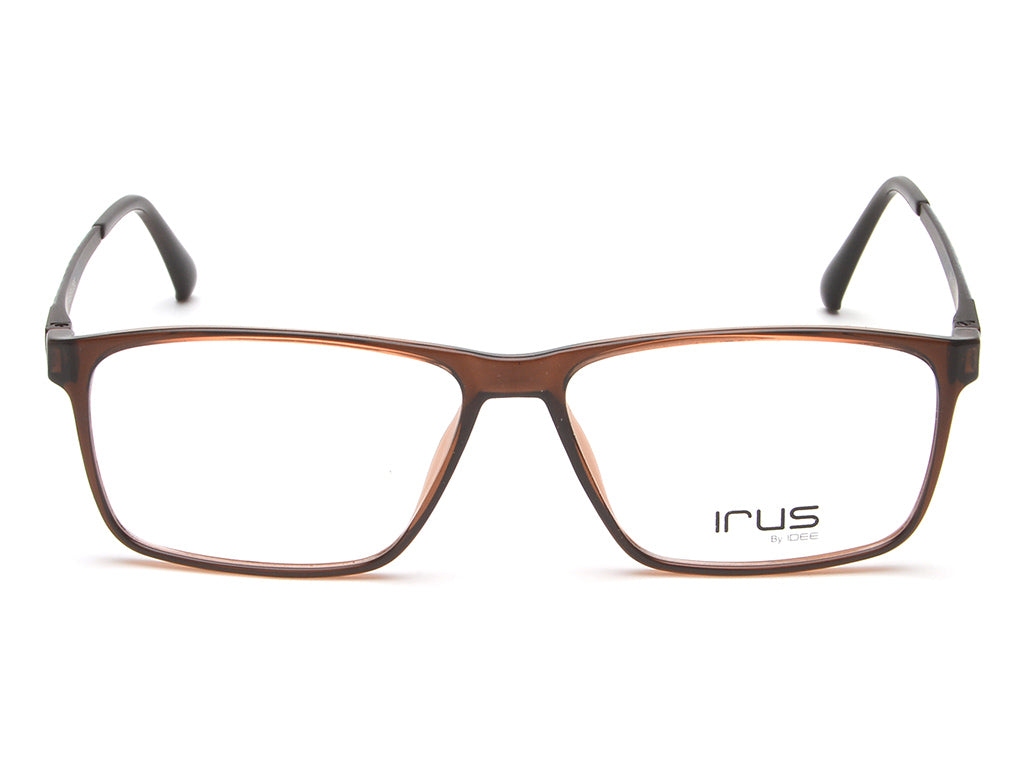 IRUS 2251 Men  Rectangular Frames