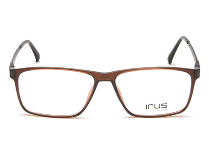 IRUS 2251 Men  Rectangular Frames