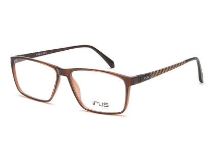 IRUS 2251 Men  Rectangular Frames