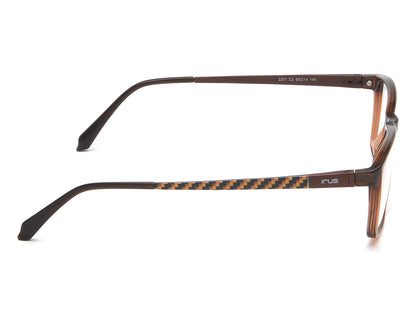 IRUS 2251 Men  Rectangular Frames