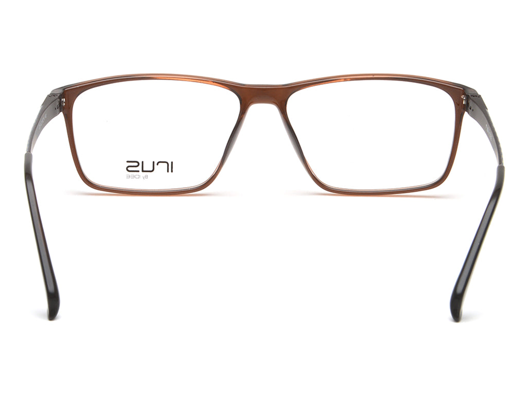 IRUS 2251 Men  Rectangular Frames