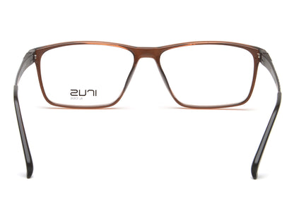 IRUS 2251 Men  Rectangular Frames