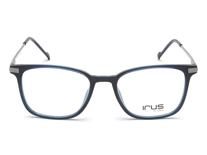IRUS 2253 Square Men Frames