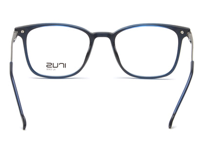 IRUS 2253 Square Men Frames