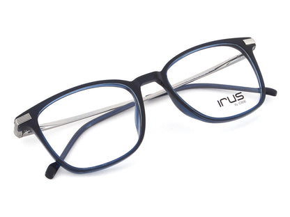 IRUS 2253 Square Men Frames