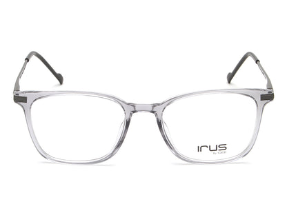 IRUS 2253 Square Men Frames
