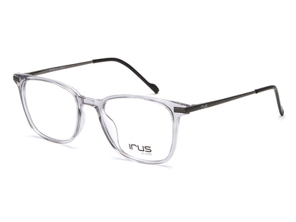 IRUS 2253 Square Men Frames