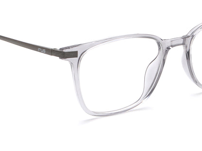 IRUS 2253 Square Men Frames