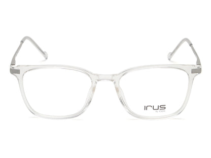 IRUS 2253 Square Men Frames