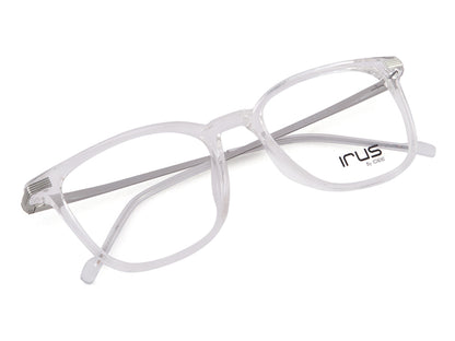 IRUS 2253 Square Men Frames