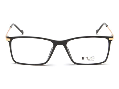 IRUS 2254 Rectangular Men Frames