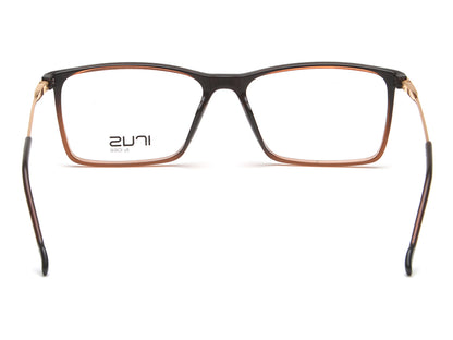 IRUS 2254 Rectangular Men Frames