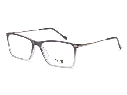 IRUS 2254 Rectangular Men Frames