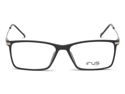 IRUS 2254 Rectangular Men Frames