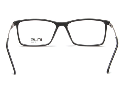 IRUS 2254 Rectangular Men Frames