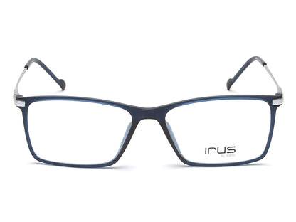 IRUS 2254 Rectangular Men Frames