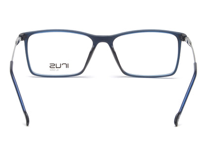 IRUS 2254 Rectangular Men Frames